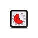 Audible 12-inch Time Timer