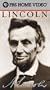 Lincoln [VHS]