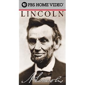 Lincoln [VHS]