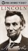 VHS : Lincoln