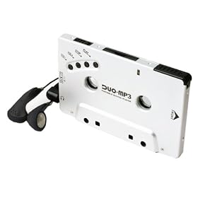 Digisette DUO-MP3 / VR-100 MP3 Player