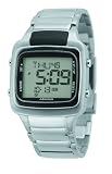 Abacus Atomic Watch