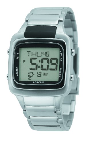 Abacus Atomic Watch