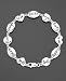 Sterling Silver Inspiration Bracelet