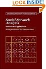 Social Network Analysis...