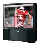 Toshiba 50A60 50-Inch TheaterView Projection TV