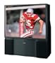 Toshiba 50A60 50-Inch TheaterView Projection TV