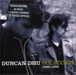 Duncan dhu - Collection: 1985-1998 - Zortam Music