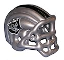 NFL OAKLAND RAIDERS TEAM INFLATABLE HELMET LICENSED-