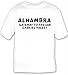 Alhambra: Gateway To The San Gabriel Valley T-shirt