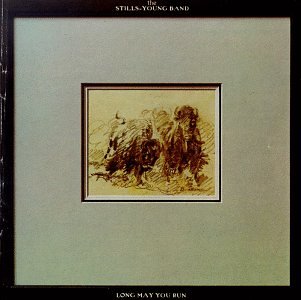 CD-Charts  Music : Long May You Run