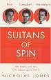 Sultans of Spin