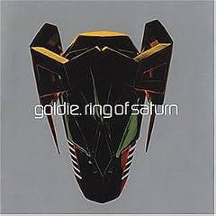 Ring of Saturn Ep
