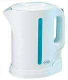 Kitchen & Housewares : Haden Gemini Jug Kettle