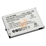 S620 Battery For HTC Dash Excalibur EXCA160 Simplo