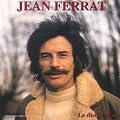 Jean Ferrat - Disque D'Or