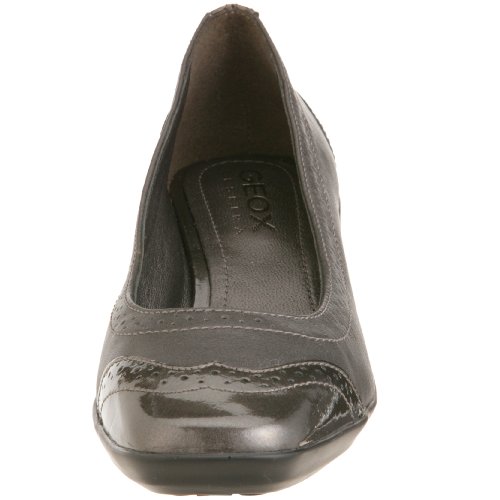 [ジェオックス] GEOX ウェッジソールパンプスMAGDA