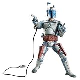 Star Wars - The Saga Collection Episode II Attack of the Clones - Basic Figure - Jango Fett