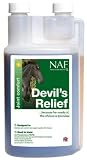 Natural Animal Feeds NAF Devils Relief