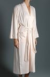 P-Jamas Butterknits Long Wrap Robe (355660)