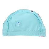 Splash About スプラッシュアバウト スイムキャップ アップルデイジー SHAD ベビー 赤ちゃん スイムウェア