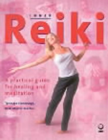 City Travel Guides Discounted  Books : Inner Reiki: A Practical Guide to Healing and Meditation