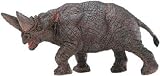 Arsinoitherium, Wild Safari