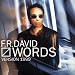 F.r. David-Words (Version 1999)