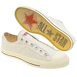 Converse Chuck Taylor All Star Canvas Slip John Varvatos Colors