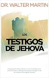 cover of Testigos de Jehova (Spanish Edition)