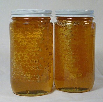 Image #1 of Pure Honey Chunk
