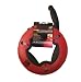 UpperHand Non-Conductive Fishtape 100' with Rubber Grips