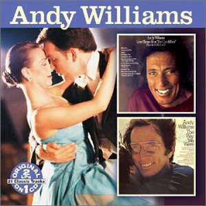 Andy Williams - Love Theme From 