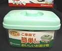 3.3 L Japanese Pickle -Tsukemono Press #546-281