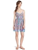 Rampage Junior's Printed Dress