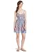Rampage Junior's Printed Dress