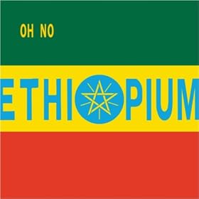 Dr. No's Ethiopium