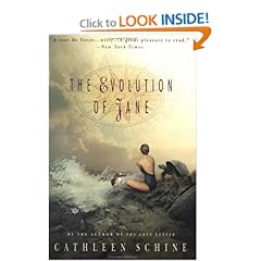 The Evolution of Jane