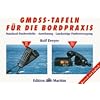 GMDSS-Tafeln f�r die Bordpraxis: Standard-Funkverkehr, Ausr�stung, landseitige Funkversorgung