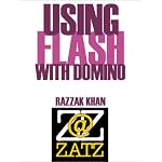 Using Flash with Domino book cover