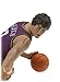 McFarlane Toys NBA Sports Picks Legends Series 1 Action Figure Pete Maravich (New Orleans Jazz)