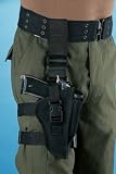 Tactical Holster Beretta&reg; 92/96; Ruger&reg; P85 89 90 95 97