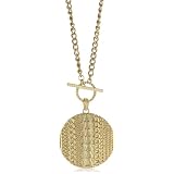 Jessica Simpson Unchain My Heart Satin Gold Co