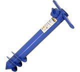 Sand Anchor for Umbrellas - White Color