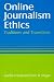 Online journalism required reading