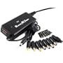 Universal AC Adapter/Power Supply/Charger Cord for Toshiba Laptop 90w