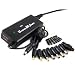 Universal AC Adapter/Power Supply/Charger Cord for Toshiba Laptop 90w
