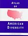 Books : Atlas of American Diversity