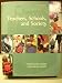 Books : Teachers, Schools, and Society w/CD