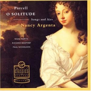 CD-Charts  Search : O Solitude: Songs & Airs